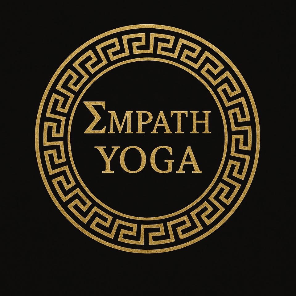 Sigma Empath Yoga Logo